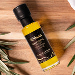 New Zealand Black Truffle Olive Oil