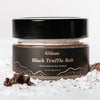 Black Truffle Sea Salt