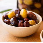 Infused olives 1KG Value Pack (NEW)