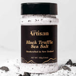 Truffle Salt & Seasoning Combo - Black Truffle Seasoning 