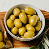 Truffle Oil Infused Olives made from New Zealand